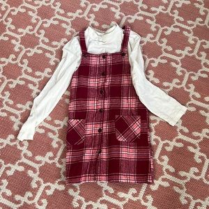 Fab kids size L outfit